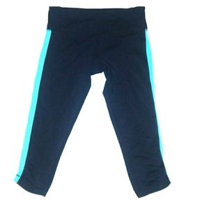 Lululemon athletica capri